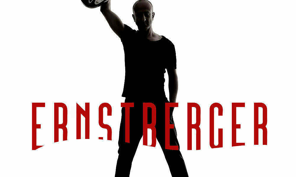 Ernstberger